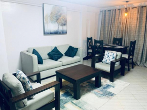 Naibor Stylish Two Bedroom Apartment